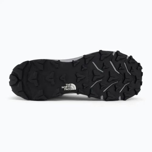 Scarpe da trekking da uomo The North Face Vectiv Fastpack Futurelight summit gold/asphalt grey