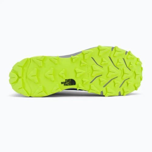 Scarpe da trekking da uomo The North Face Vectiv Fastpack Futurelight super sonic blue/nero