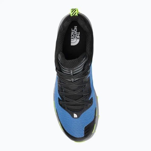 Scarpe da trekking da uomo The North Face Vectiv Fastpack Futurelight super sonic blue/nero