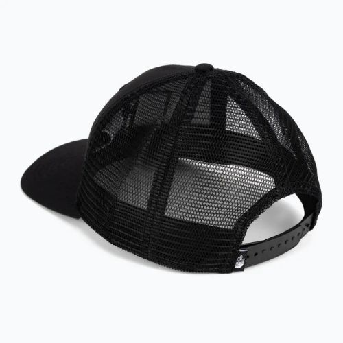 The North Face Cappello Trucker Deep Fit Mudder nero