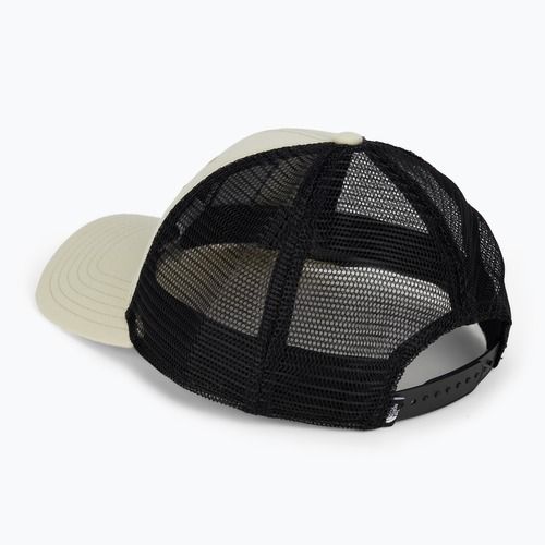 Berretto da baseball The North Face Mudder Trucker gravel