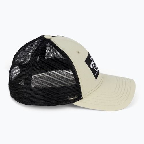 Berretto da baseball The North Face Mudder Trucker gravel