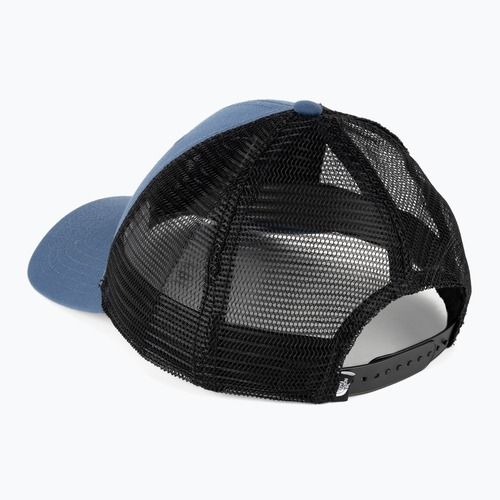 Cappello da baseball The North Face Mudder Trucker blu scuro