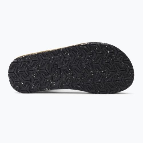 Sandali da trekking da donna The North Face Skeena Sandal nero/viola fiore di cactus