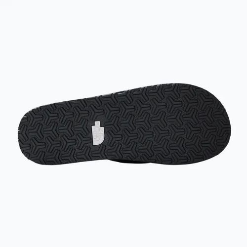 Infradito da uomo The North Face Base Camp Flip-Flop II nero/bianco