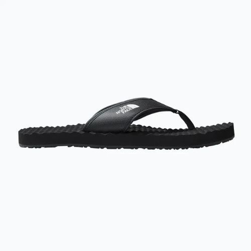Infradito da uomo The North Face Base Camp Flip-Flop II nero/bianco