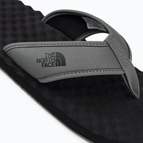 Infradito The North Face Base Camp II da uomo verde agave/nero