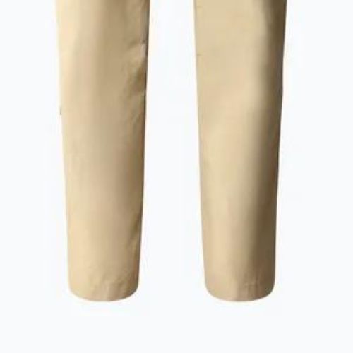 Pantaloni da trekking da donna The North Face Exploration khaki stone