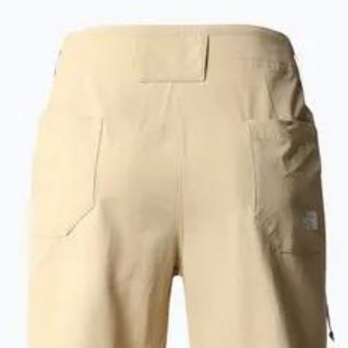 Pantaloni da trekking da donna The North Face Exploration khaki stone