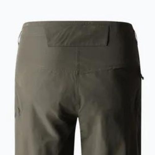 Pantaloni da trekking da uomo The North Face Exploration Reg Tapered nuovo taupe verde