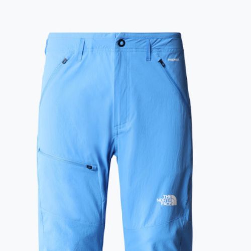Pantaloni softshell da uomo The North Face Speedlight Slim Tapered super sonic blue
