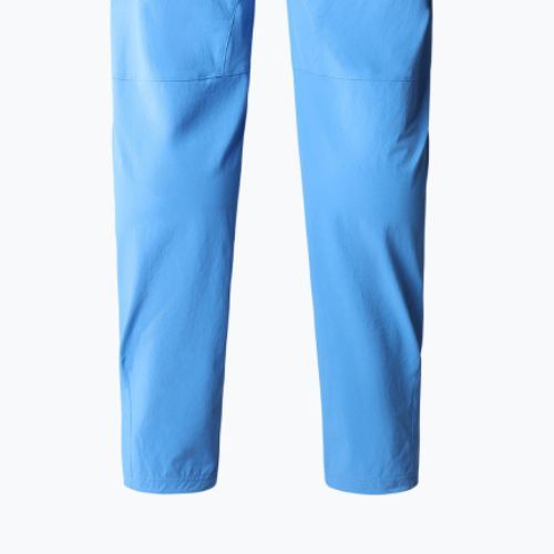 Pantaloni softshell da uomo The North Face Speedlight Slim Tapered super sonic blue