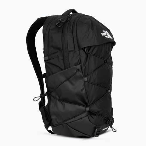 Zaino da trekking The North Face Borealis 28 l nero/nero