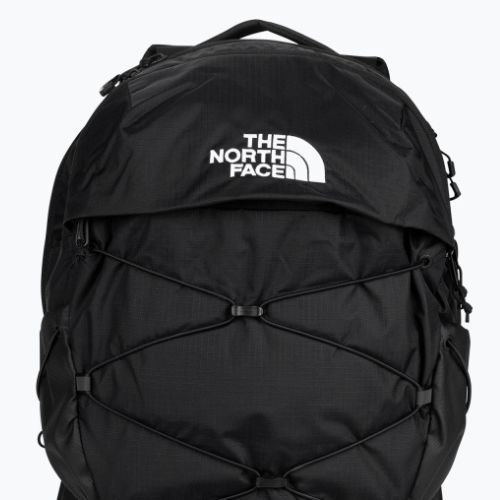 Zaino da trekking The North Face Borealis 28 l nero/nero