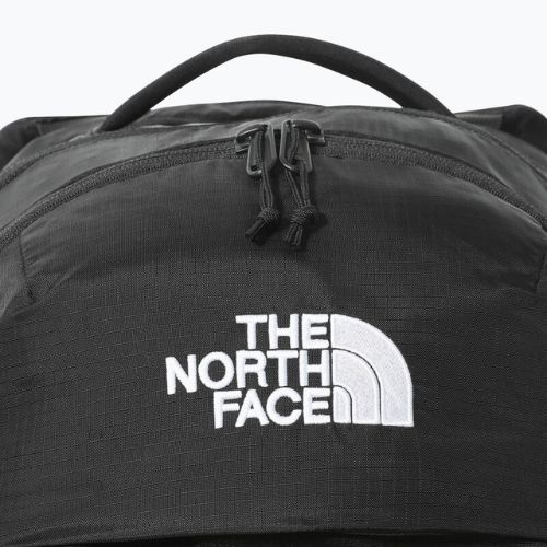 Zaino da trekking The North Face Recon 30 l nero/nero