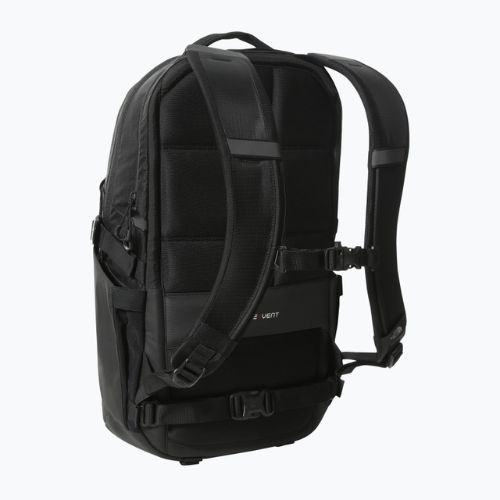 Zaino da trekking The North Face Recon 30 l nero/nero