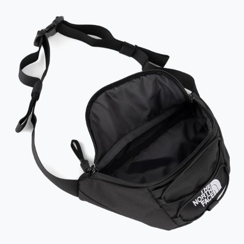 The North Face Jester Marsupio nero per i reni