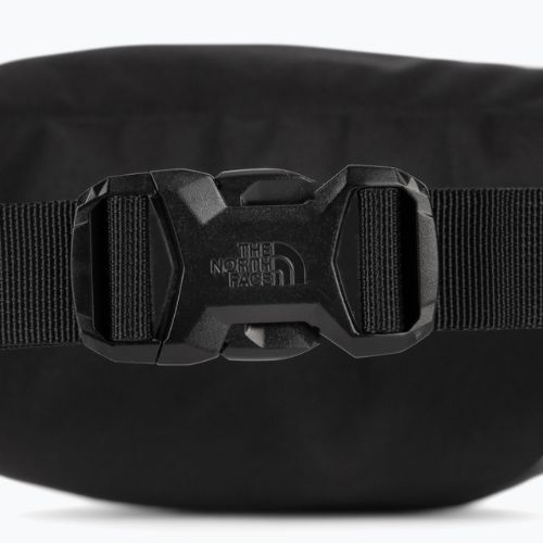 The North Face Jester Marsupio nero per i reni