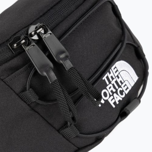 The North Face Jester Marsupio nero per i reni