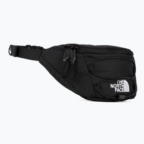 The North Face Jester Marsupio nero per i reni