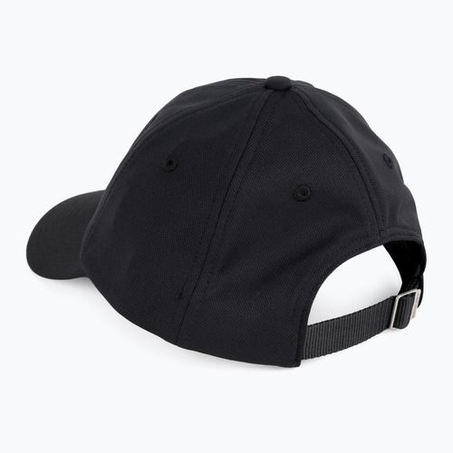 Berretto da baseball da donna Under Armour Blitzing Adj nero/bianco