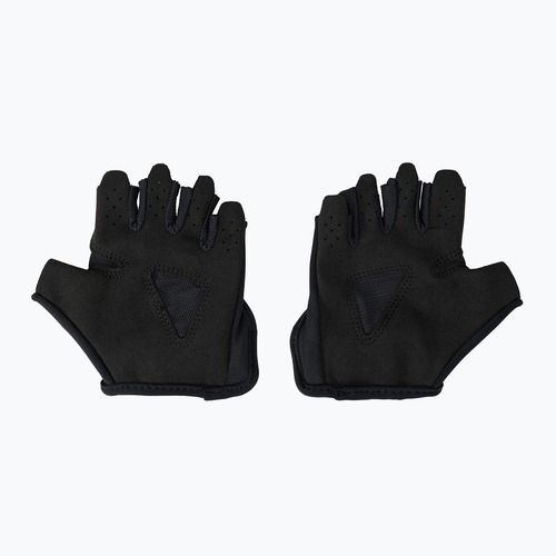 Guanti da allenamento da donna Under Armour W'S Training nero/argento