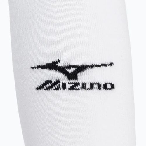 Mizuno Armguard - manica a compressione bianca 32EY6553Z01