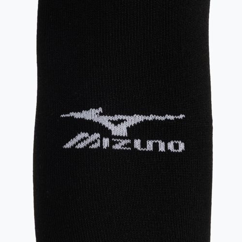 Mizuno Donna Armguard maniche a compressione nero 32EY6553WZ09