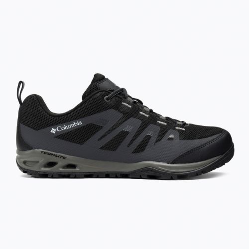 Columbia Vapor Vent nero/bianco scarpe da trekking da uomo