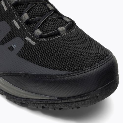 Columbia Vapor Vent nero/bianco scarpe da trekking da uomo
