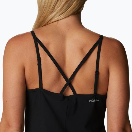 Columbia Pleasant Creek Stretch abito da trekking nero