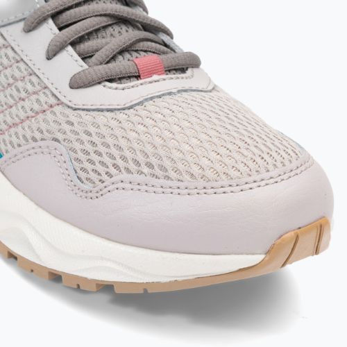 Columbia Plateau light cloud/snowcap scarpe da trekking da donna