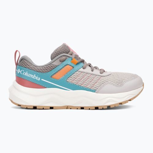 Columbia Plateau light cloud/snowcap scarpe da trekking da donna