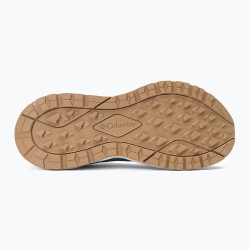 Columbia Plateau light cloud/snowcap scarpe da trekking da donna