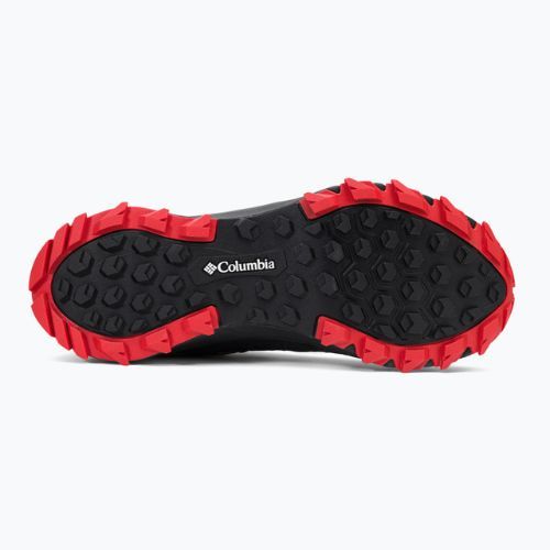 Columbia Peakfreak II Outdry nero/bianco da uomo