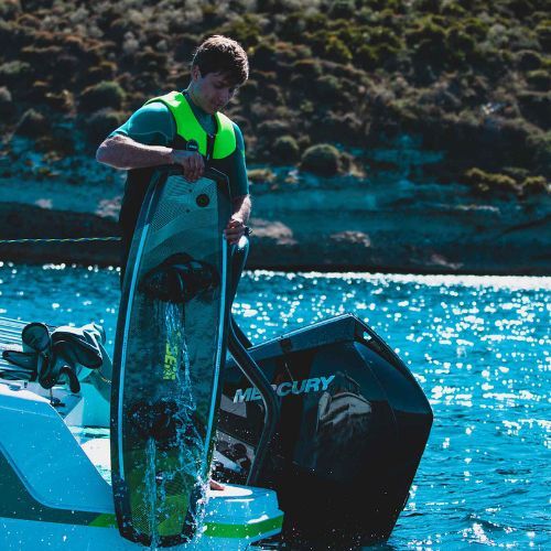 JOBE Vanity Wakeboard