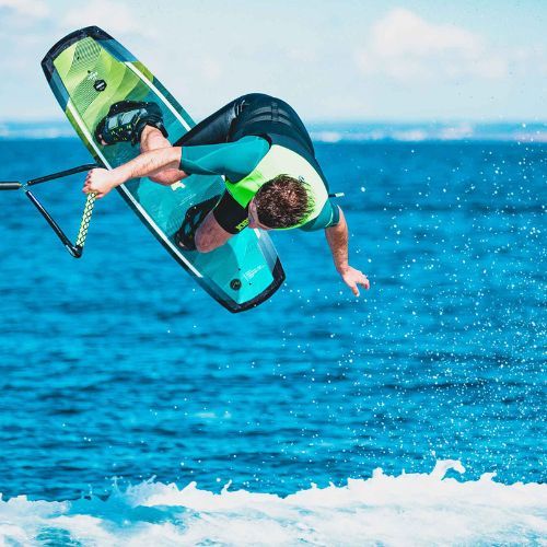 JOBE Vanity Wakeboard