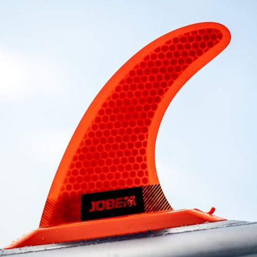 JOBE Yarra Elite 10'6" SUP board navy/blu/arancio