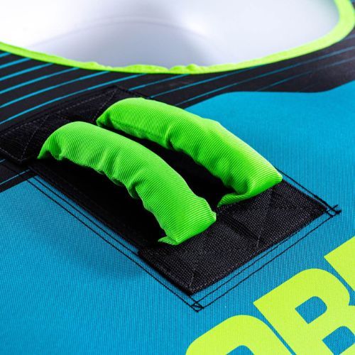 Galleggiante JOBE Double Trouble trainabile 2P