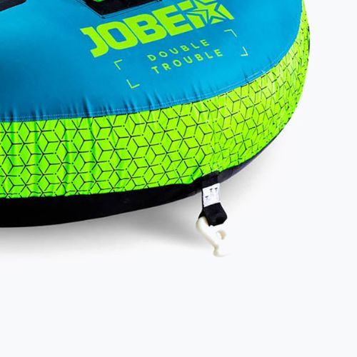 Galleggiante JOBE Double Trouble trainabile 2P