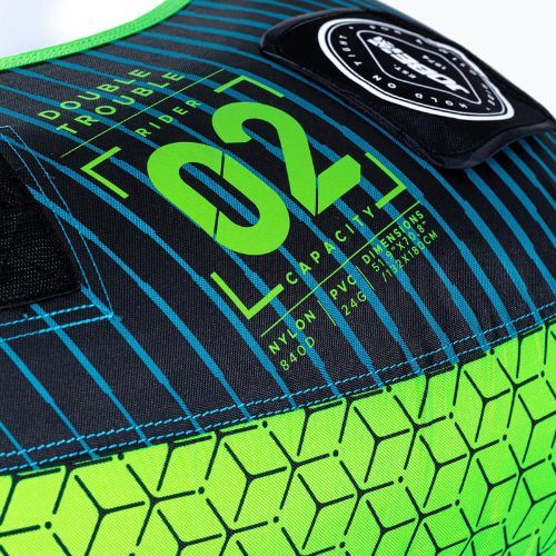 Galleggiante JOBE Double Trouble trainabile 2P