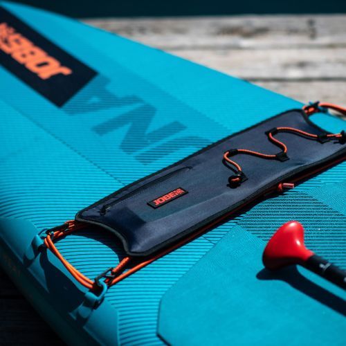 JOBE SUP Borsa Cargo Net blu notte