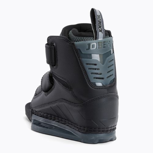 Attacchi da wakeboard JOBE Host nero