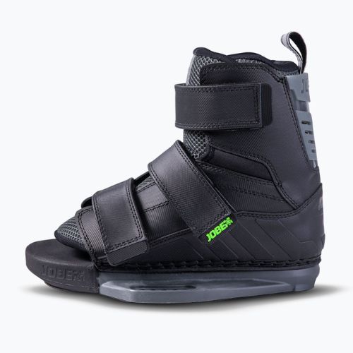 Attacchi da wakeboard JOBE Host nero