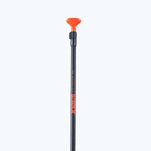JOBE Stream Carbon 40 arancione pagaia SUP in 3 pezzi