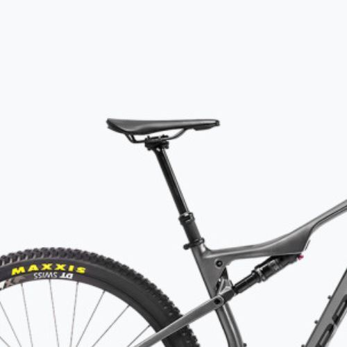 Orbea Oiz M20 TR 2022 mountain bike nero antracite