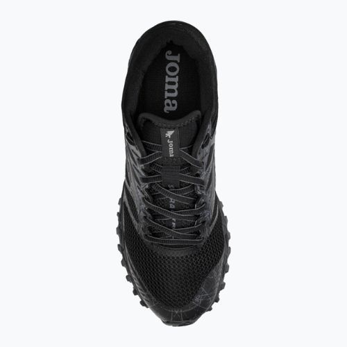 Scarpe da corsa da uomo Joma Tk.Sierra nero