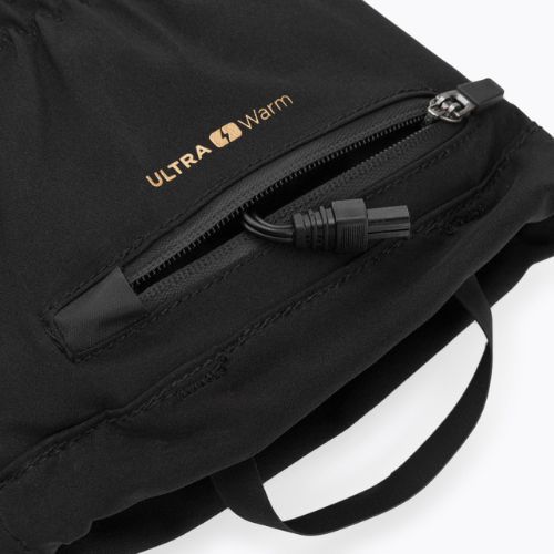 Guanti riscaldati da uomo Therm-ic Ultra Heat Boost nero