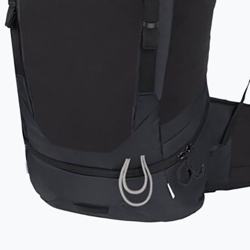 Jack Wolfskin Wolftrail Recco 34 l zaino da trekking phantom