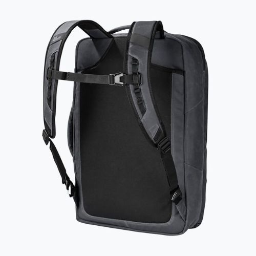 Jack Wolfskin Traveltopia Cabinpack 34 l zaino phantom